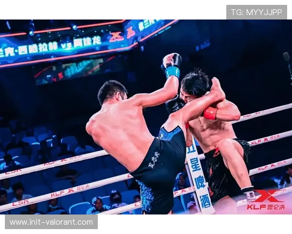 萨力曼枣庄赛力争连胜冲击KO极限 展现昆仑决冠军风采