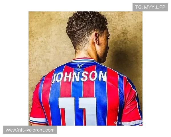 水晶宫豪掷3800万欧签下热刺边锋约翰逊